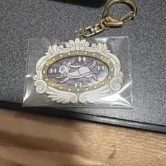 ポケットモンスター ポケパーク 2005 星空トリップ キーホルダーまとめ