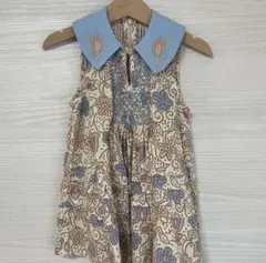 Apolina Patsy Dress - Milk 1-2y - メルカリ