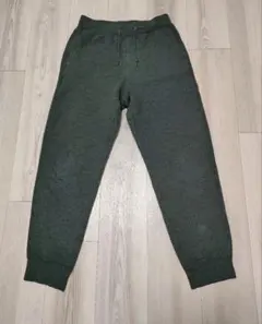 スウェットパンツ ボア