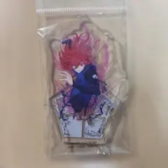 ブルーロック 一番くじ 千切豹馬 I賞 アクリルスタンド