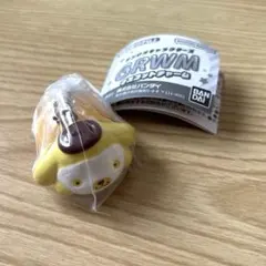 サンリオキャラクターズ GRWM マスコットチャーム　ポムポムプリン