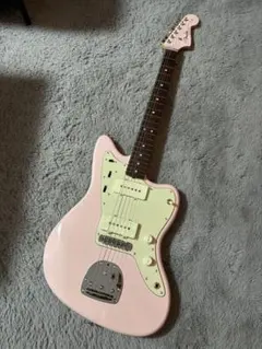 Fender Japan Jaguar BGM バーガンディミスト - メルカリ