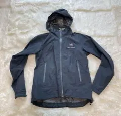 ペ*ー様 O19995 ARCTERYX アークテリクス⑥黒 34438 メンズ Arc'teryx Alpha SV Jacket - Men's | REI Co-op