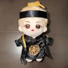 d*2様 EXO ベッキョン Baekhyun いちごトレギ ぬいぐるみ 10c d*2様 EXO ベッキョン Baekhyun いちごトレギ ぬいぐるみ 10c - メルカリ