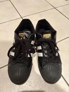 superstar adidas 27.5 綺麗⭐️のサムネイル
