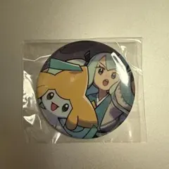 VOLTAGELive ポケミク 初音ミク缶バッジBむし コロトック - メルカリ