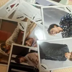 阿部亮平Snow Man まとめ売り