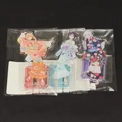 超かぐや姫！ ポップアップ アクリルスタンド 酒寄彩葉 月見ヤチヨ