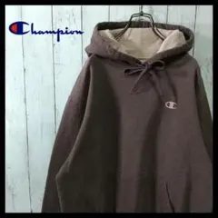 【レア】チャンピオンパーカー 90's 古着男子 ふるじょ