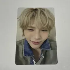 RIIZE RIIZINGLOUD 会場限定トレカ ショウタロウ