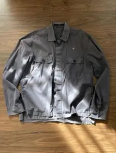 STONE ISLAND ストーンアイランド　ミリタリーシャツのサムネイル