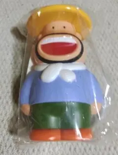カールおじさんランプ - メルカリ