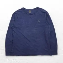 POLO RALPH LAUREN ロングスリーブ Tシャツ ロンT L