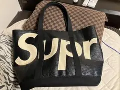 2026年最新】supreme raffia tote 