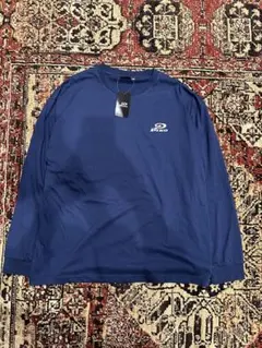 【未使用品】Piko ネイビー　ロンT