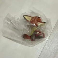 肩ズンFig. ズートピアinサバンナ・セントラル　ニック・ワイルド