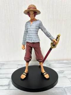 ■ワンピース■グラメン■シャンクス フィギュア■