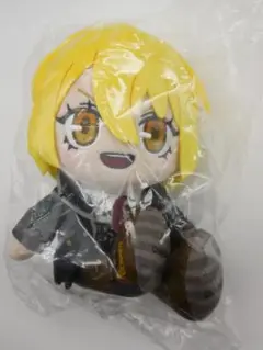 リンバスカンパニー ドンキホーテ&イサン ぬいぐるみセット