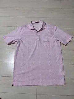 MACKINTOSH LONDON ポロシャツ ピンク LLのサムネイル