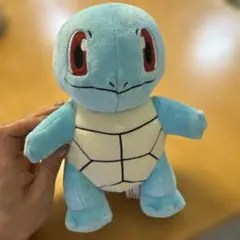 2026年最新】ゼニガメ ぬいぐるみ ポケモンセンターの人気アイテム