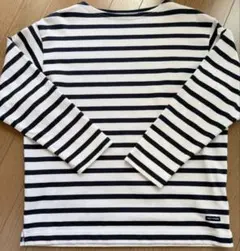 HELLY HANSEN ボーダーシャツ WMサイズ