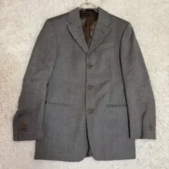 90s GIANFRANCO FERRE テーラードジャケット エンブレム刺繍 2026年最新】Gianfranco Ferre メンズ テーラードジャケットの人気