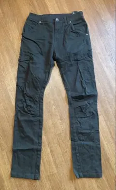 【即日発送】workman fieldcore ボトムス　M