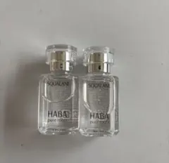 HABA SQUALANE スクワラン　2本セットのサムネイル