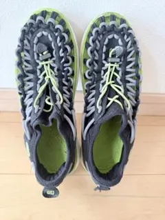 KEEN キッズサンダル