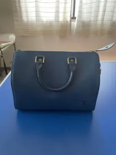 Louis Vuitton エピ スピーディ25 ハンドバッグのサムネイル