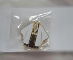 鬼滅の刃☆鬼滅の刃 ダイキャストピンバッジ甘露寺蜜璃　未開封