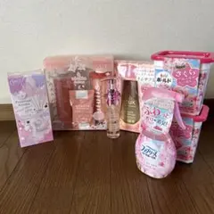 新品未使用 ラリン Laline ウォームバニラ7点セット - メルカリ