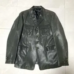 2026年最新】A.A.R レザー ジャケットの人気アイテム - メルカリ