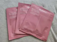 Biodance バイオダンス パック 3枚セット