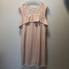 結婚式　ドレス　お呼ばれ　ROYAL PARTY