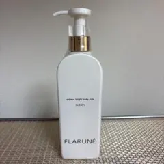 ALBION FLARUNÉ ラデュー ブライトボディミルク 250gのサムネイル