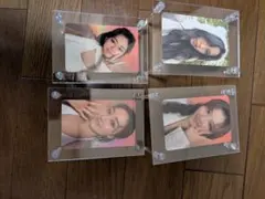 twice 4枚セット With You