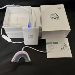 新品未使用】LUMIDENT インビザライン矯正加速装置 - メルカリ