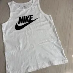 NIKE タンクトップ　M