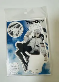 ブルーロック 凪 アクリルスタンド