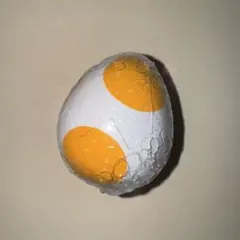 ヨッシー めじるし オレンジ