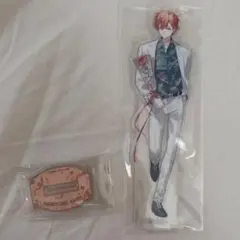 べ*あ様 2/11まで】東雲彰人　プロセカ　感謝祭　4周年　アクスタ