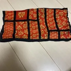 M C Mハンカチ