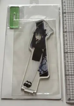 ブルーアーカイブ　ブルアカ　アクリルスタンド　アクスタ　シュン