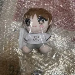 M!LK I CAN DRINK キャンドリ 山中柔太郎 ぬいぐるみ