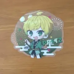 アンプタックカラーズ ぷりっつ