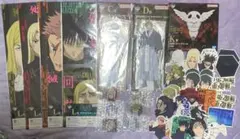 呪術廻戦　一番くじ　まとめ