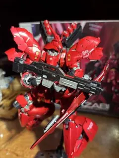 2026年最新】rg サザビー 完成品の人気アイテム - メルカリ