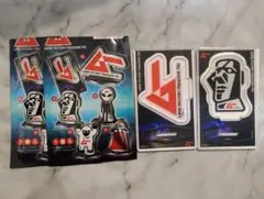 月刊ムー アクリルスタンド 2個セット