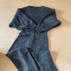 上下セットアップ セットアップ